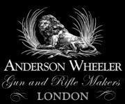 Anderson Wheeler Gun & Rifle Makers